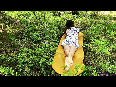 ❤️ Stranger on Tinder Masturbates My Pussy and Fucks Passionate in the wood ️❌ Fomba vetaveta fb amin'ny mg.redporn-tv.ru ❌️